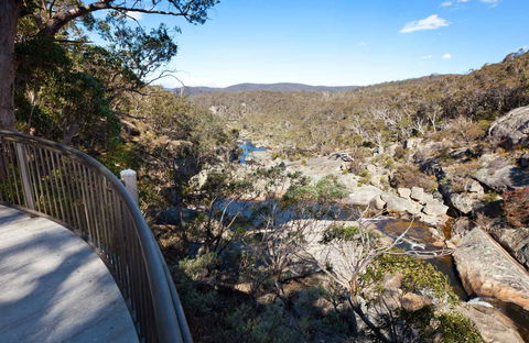 Wadbilliga National Park - Accommodation Mermaid Beach 0