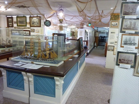 Wallaroo Heritage And Nautical Museum - Accommodation Mermaid Beach 0