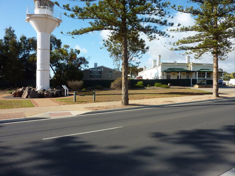 Wallaroo Heritage And Nautical Museum - Accommodation Mermaid Beach 2