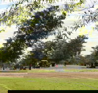 Warren Golf Club - Accommodation Mermaid Beach