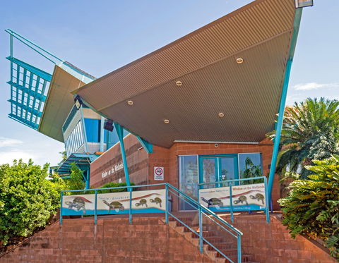 Window On The Wetlands - Accommodation Mermaid Beach 0