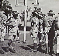 WWII Winnellie Camp - Accommodation Mermaid Beach