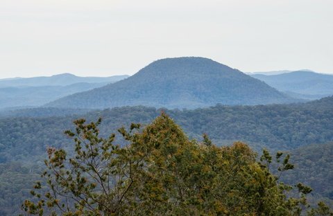 Yengo National Park - Accommodation Mermaid Beach 0