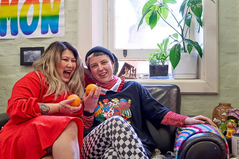 Adelaide Central School Of Art - Accommodation Mermaid Beach 2