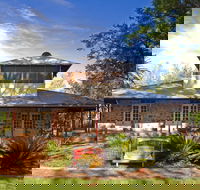 Adelaide House Museum - Accommodation Mermaid Beach