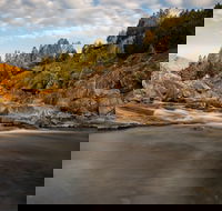 Adelong Falls Walk - Accommodation Mermaid Beach