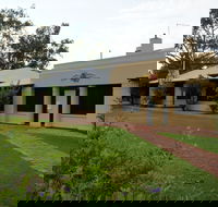 Alice Springs Heritage Precinct - Accommodation Mermaid Beach