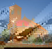 All Saints Church Collie - Accommodation Mermaid Beach