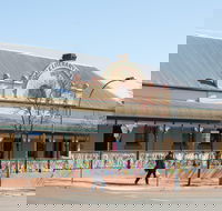 Armidale Folk Museum - Accommodation Mermaid Beach