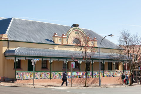 Armidale Folk Museum - Accommodation Mermaid Beach 0