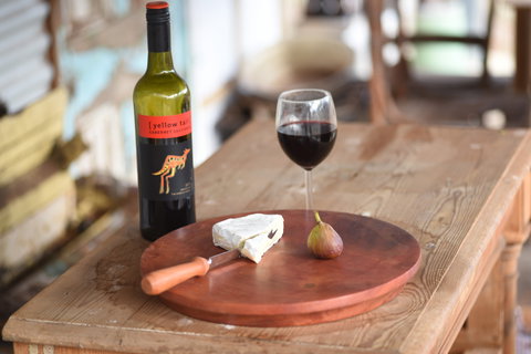 Australian Red Gum Gallery - Accommodation Mermaid Beach 2