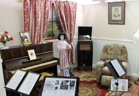 Australian Country Music Hall Of Fame - Accommodation Mermaid Beach 1