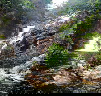 Behana Gorge - Accommodation Mermaid Beach