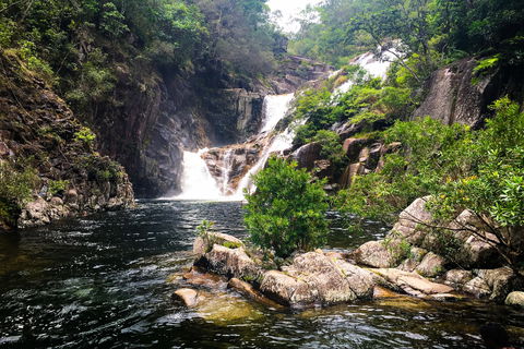 Behana Gorge - Accommodation Mermaid Beach 0