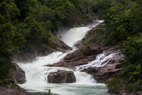 Behana Gorge - Accommodation Mermaid Beach 1
