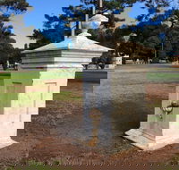 Bews Fountain Kadina - Accommodation Mermaid Beach