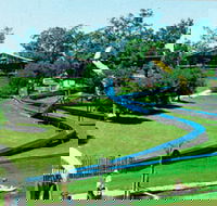 Big Buzz Fun Park - Accommodation Mermaid Beach