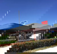 Boorowa Ex-Services and Citizens Club - Accommodation Mermaid Beach