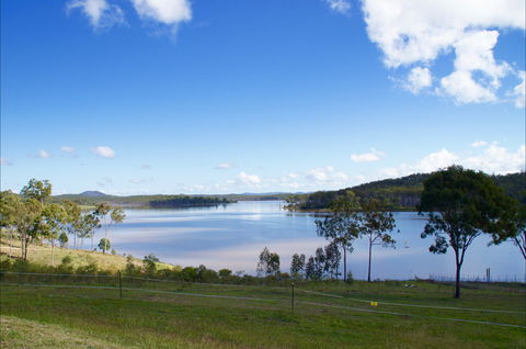 Bundaberg North Burnett Region Dams - Accommodation Mermaid Beach 1