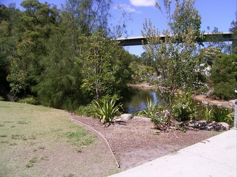 Burnum Burnum Sanctuary Woronora - Accommodation Mermaid Beach 0