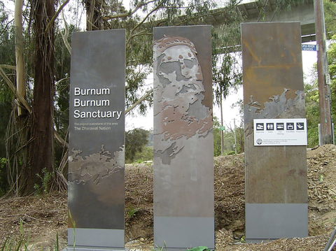 Burnum Burnum Sanctuary Woronora - Accommodation Mermaid Beach 1