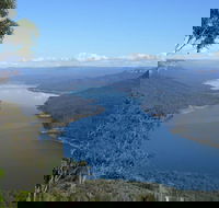 Burragorang State Conservation Area - Accommodation Mermaid Beach