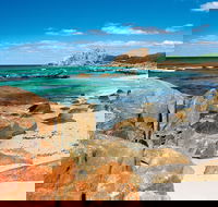 Castle Bay - Accommodation Mermaid Beach