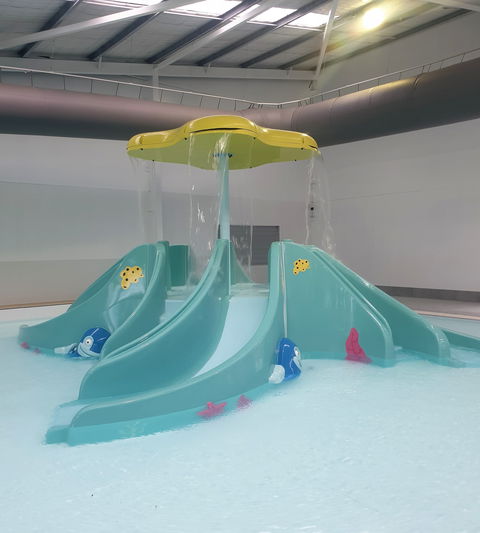 CentrePoint Sport And Leisure - Accommodation Mermaid Beach 1