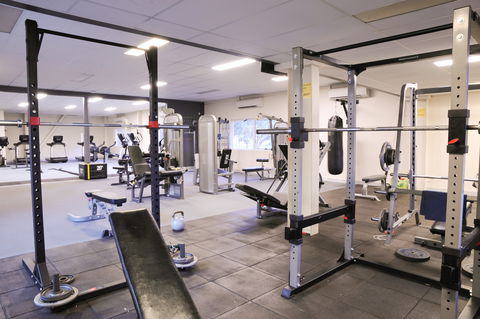 CentrePoint Sport And Leisure - Accommodation Mermaid Beach 2