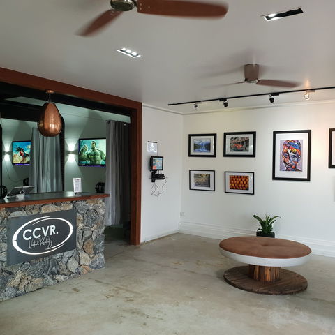 Central Coast Virtual Reality - Accommodation Mermaid Beach 0