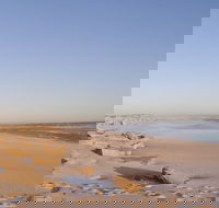Chadinga Conservation Park - Accommodation Mermaid Beach