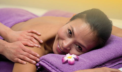Club MMM! Day Spa - Accommodation Mermaid Beach 0