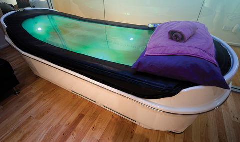 Club MMM! Day Spa - Accommodation Mermaid Beach 1