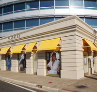 Commercial Bank - Accommodation Mermaid Beach