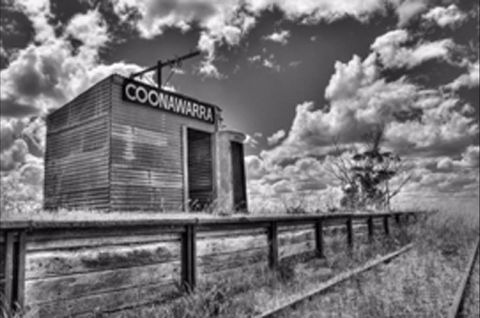 Coonawarra Siding - Accommodation Mermaid Beach 0
