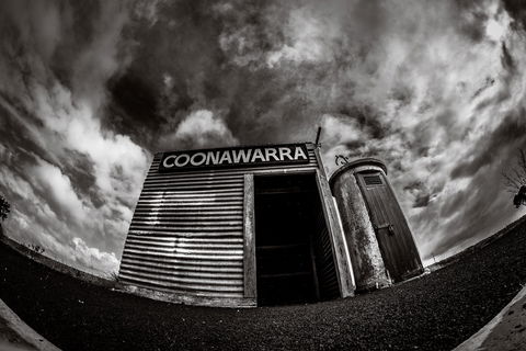 Coonawarra Siding - Accommodation Mermaid Beach 1