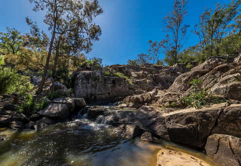 Crows Nest National Park - Accommodation Mermaid Beach 1