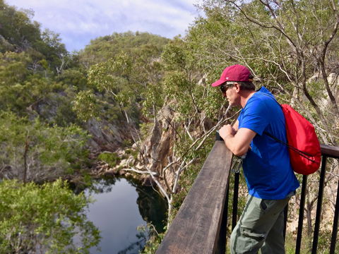 Crows Nest National Park - Accommodation Mermaid Beach 2