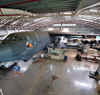Darwin Aviation Museum - Accommodation Mermaid Beach