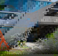 Deakin University Art Gallery - Accommodation Mermaid Beach