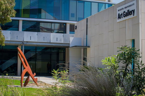 Deakin University Art Gallery - Accommodation Mermaid Beach 0