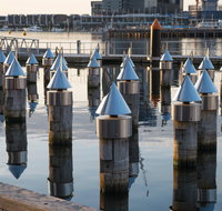 Docklands - Accommodation Mermaid Beach