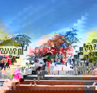 Dreamworld - Accommodation Mermaid Beach