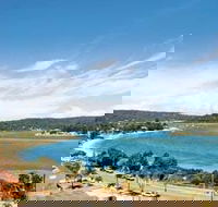 Ettalong Beach - Accommodation Mermaid Beach