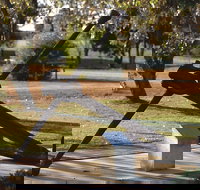 Europa Anchor - Accommodation Mermaid Beach