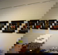 Falkner Gallery - Accommodation Mermaid Beach