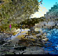Five Islands Walking Track - Accommodation Mermaid Beach