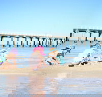 Frankston Beach - Accommodation Mermaid Beach
