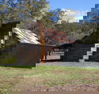 Fry's Hut - Accommodation Mermaid Beach