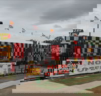 Game Over Indoor Go Karting Adventure Climbing Walls and Lazer Tag Centre - Accommodation Mermaid Beach
